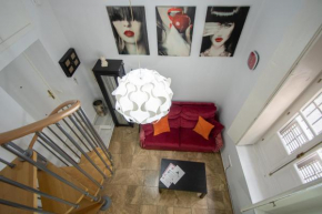 Apartamento La Espiral de Cádiz